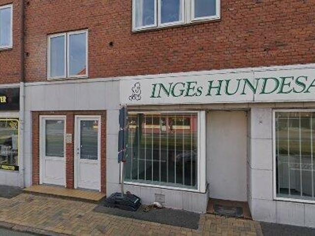 Lejlighed til salg i Odense