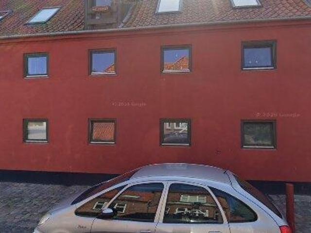 Lejlighed til salg i Præstø, Vordingborg