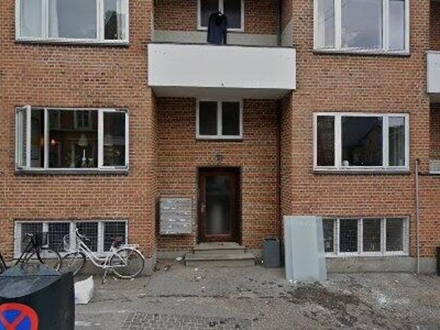 Lejlighed til salg i Århus