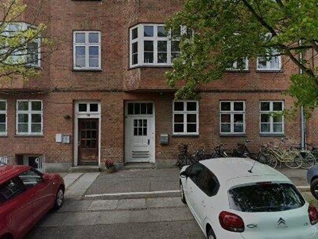 Lejlighed til salg i Århus