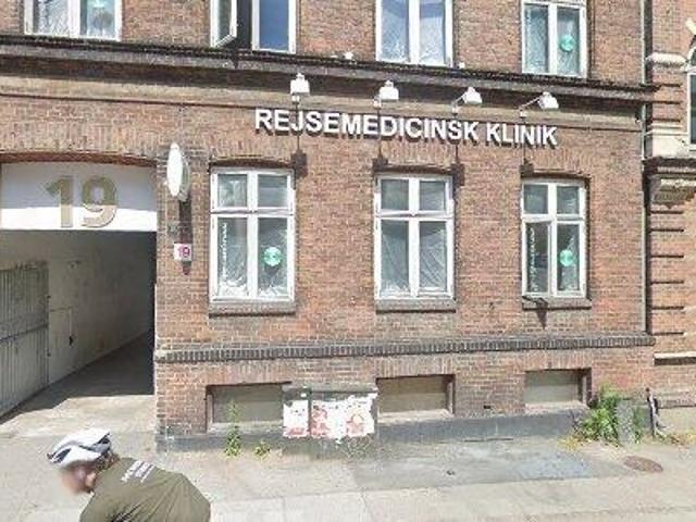 Lejlighed til salg i Århus