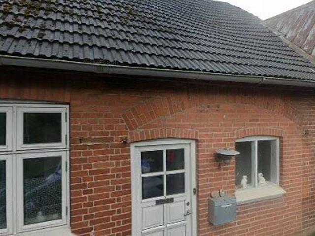 Lejlighed til salg i Århus