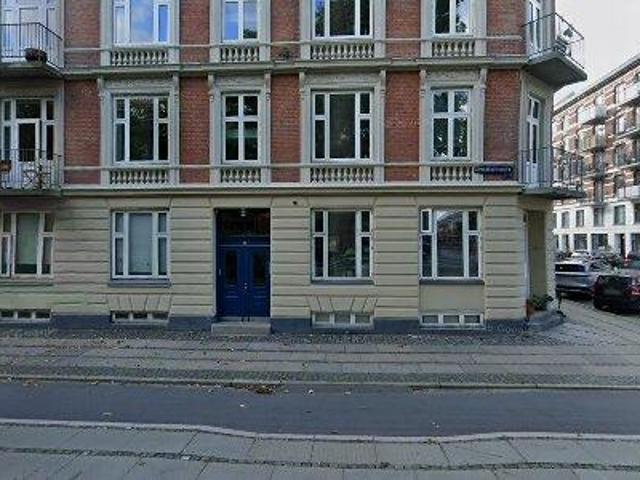 Lejlighed til salg i Østerbro, København
