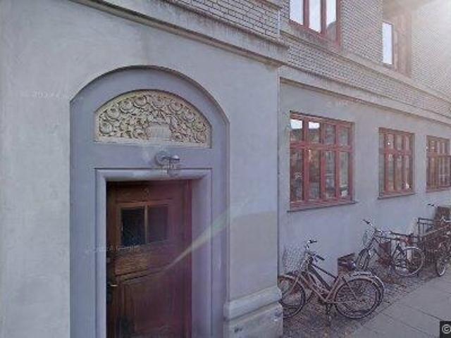 Lejlighed til salg i Indre Østerbro, København