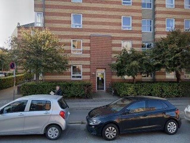 Lejlighed til salg i Østerbro, København