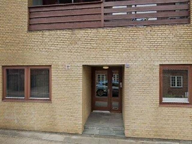 Lejlighed til salg i Varde