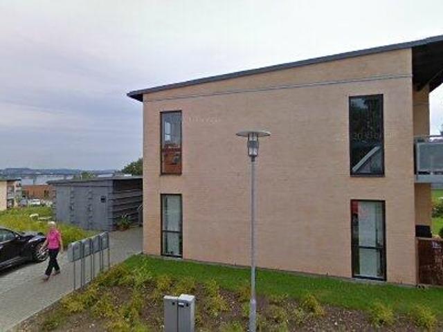 Lejlighed til salg i Vejle