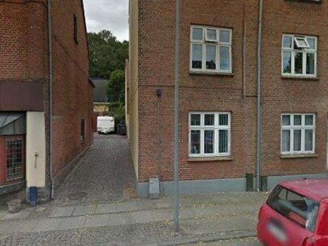 Lejlighed til salg i Vejle