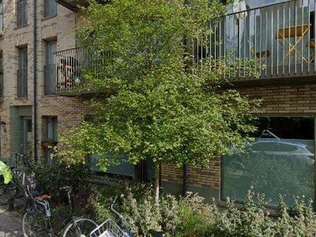 Lejlighed til salg i Humleby, København