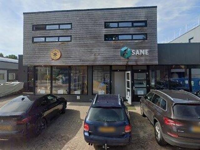 Bedrijfspand te huur in De Bilt, Utrecht