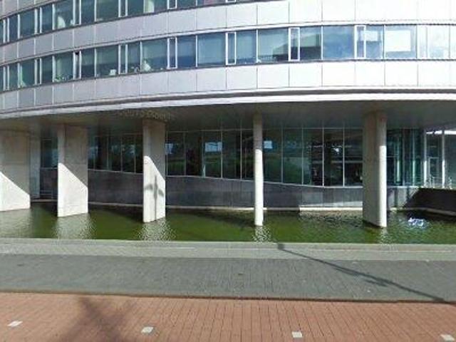 Bedrijfspand te huur in Beukenhorst-Oost, Hoofddorp