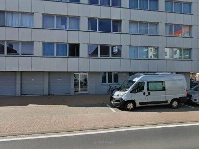 Bureau vente à Middelkerke, West-Vlaanderen