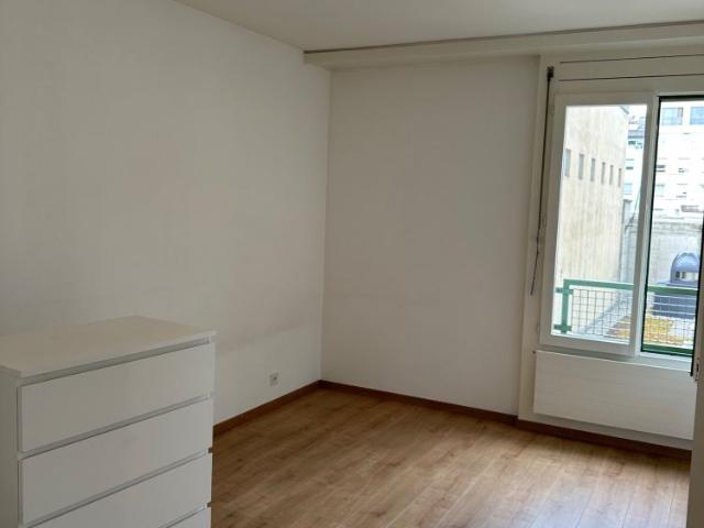 Studio mieten in Conches