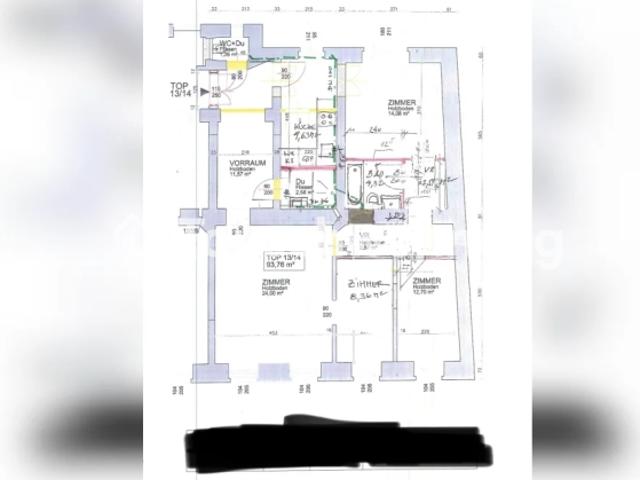 Wohnung mieten in Wien