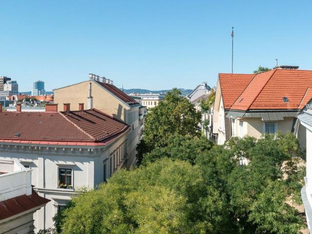 Wohnung kaufen in Donaustadt, Wien