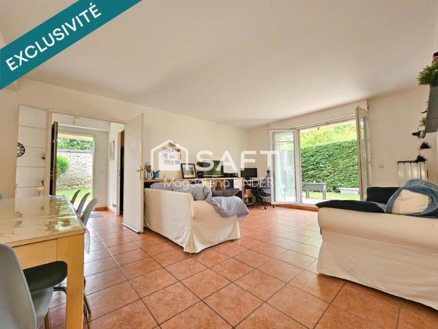 Appartement vente à Évry, Ris-orangis
