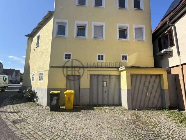 Wohnung kaufen in Winterbach, Landkreis Bad Kreuznach