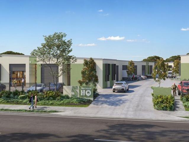 Warehouse for rent in Brendale, Greater Brisbane