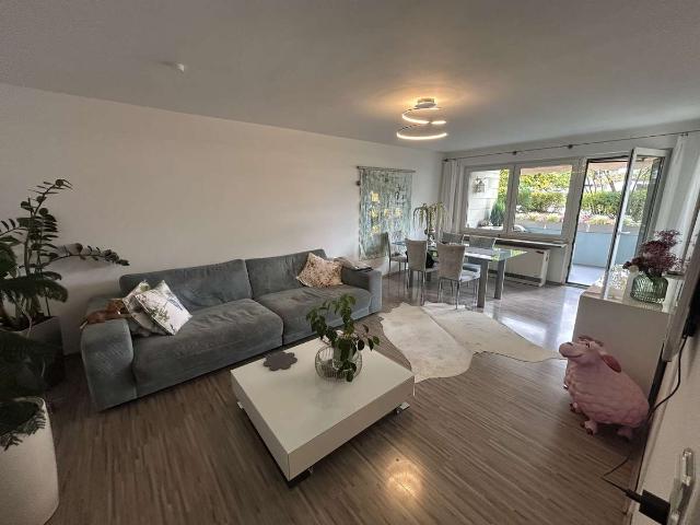 Wohnung kaufen in Ulm