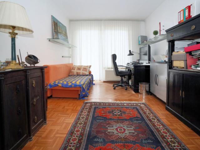 Wohnung kaufen in St. Peter, Klagenfurt