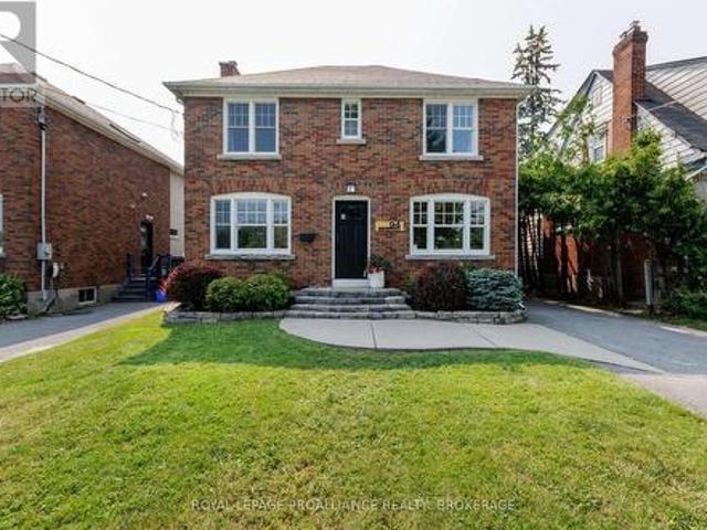 House for sale in Kingston, Ontario