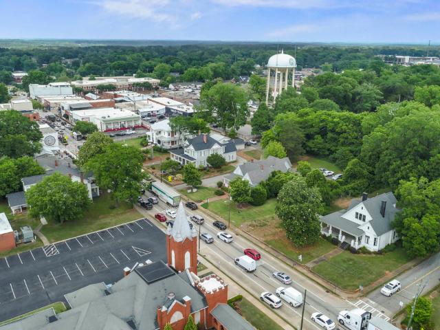 Property for rent in Mcdonough, Georgia