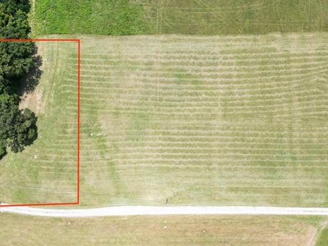 Land for sale in Somerset, Kentucky