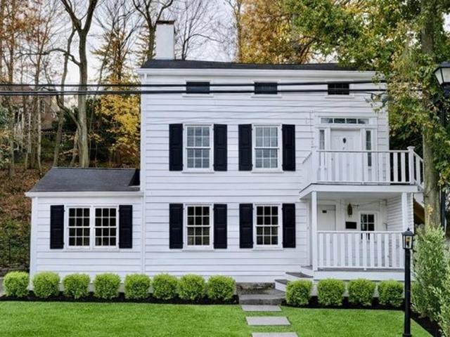 House for sale in Nassau, New York
