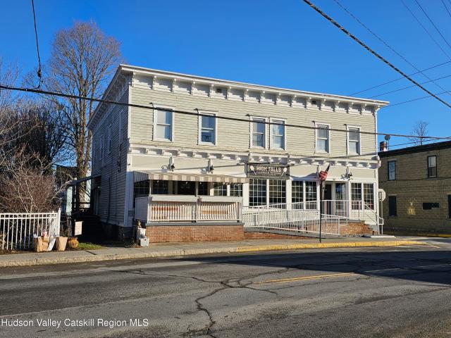 Commercial for sale in Claverack, New York