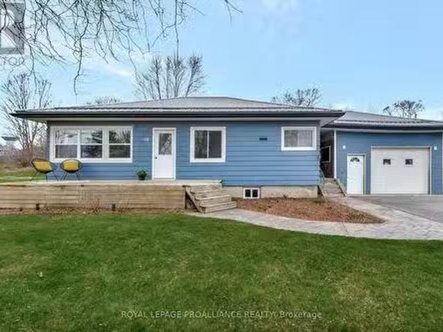 House for sale in Wellington, Ontario