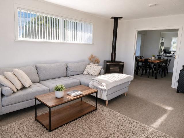 House for rent in Days Bay, Wellington