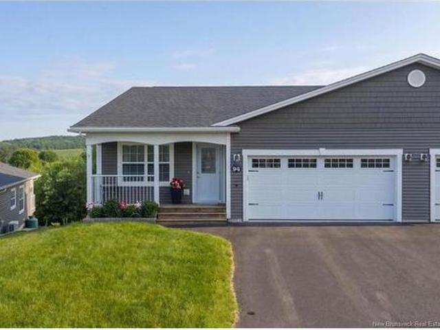 House for sale in Penobsquis, New Brunswick