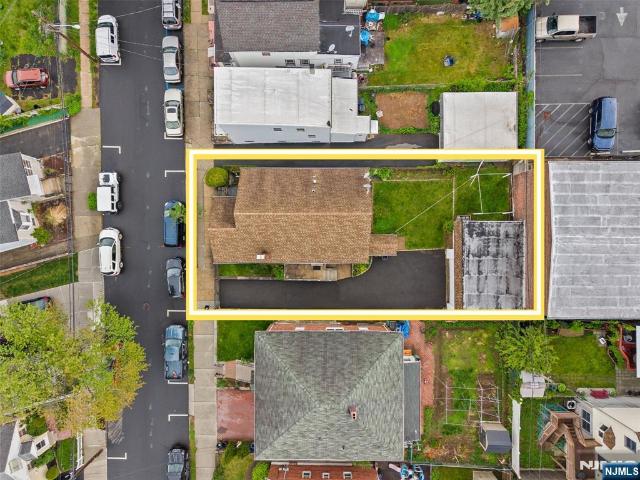 House for sale in Hudson, New Jersey