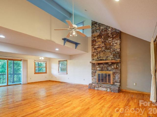 House for sale in Fairview, North Carolina