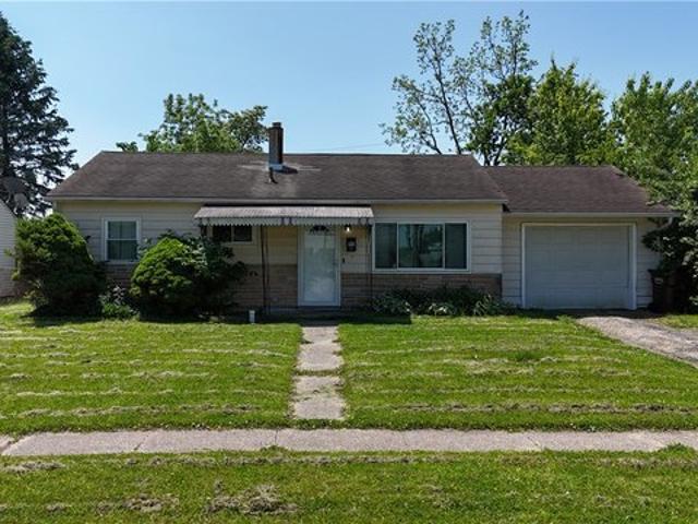 House for sale in Fairborn, Ohio