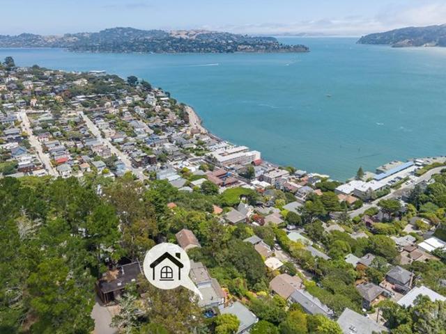Townhouse for sale in Sausalito, California