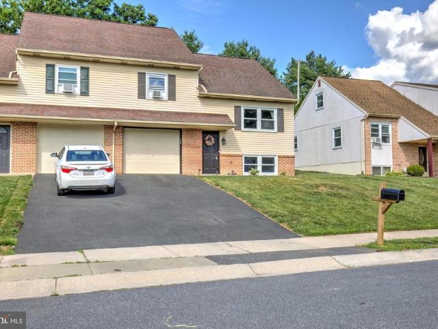 Townhouse for sale in Ephrata, Pennsylvania