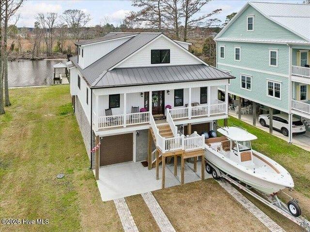 House for sale in Chocowinity, North Carolina