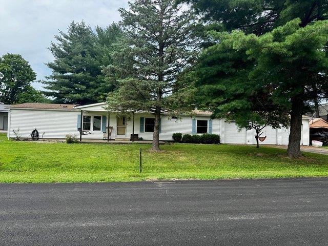 House for sale in Fairfield, Ohio