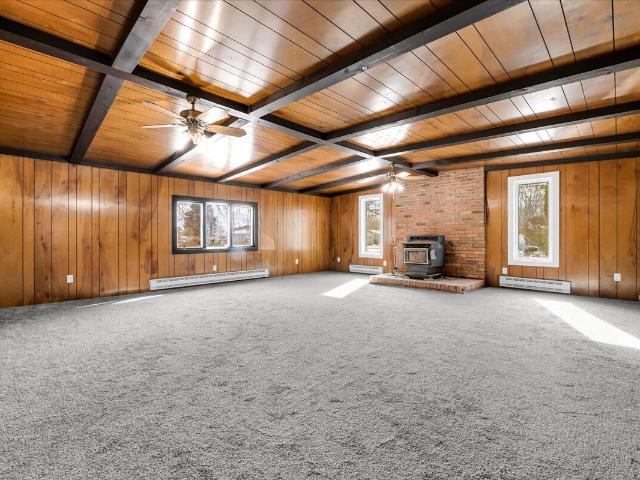 House for sale in Sandusky, Michigan