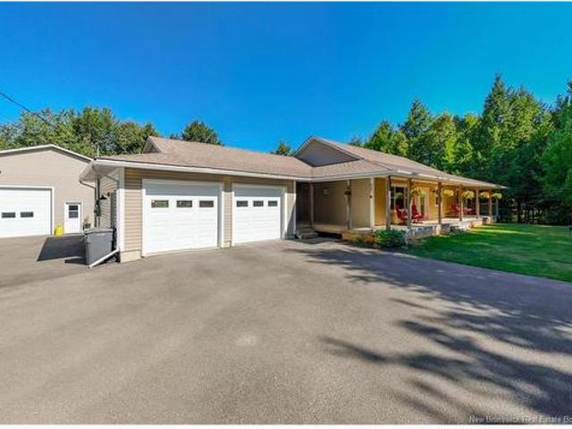 House for sale in Fredericton, New Brunswick