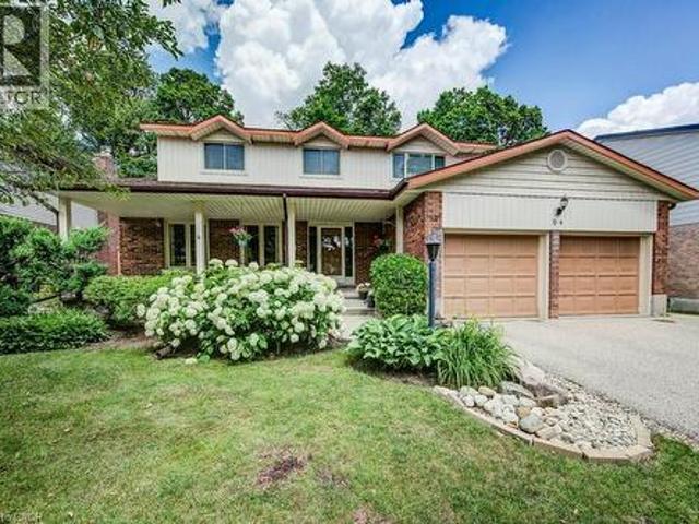 House for sale in Waterloo, Ontario