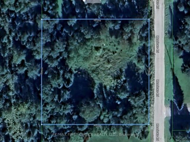 Land for sale in Dryden, Northwestern Ontario