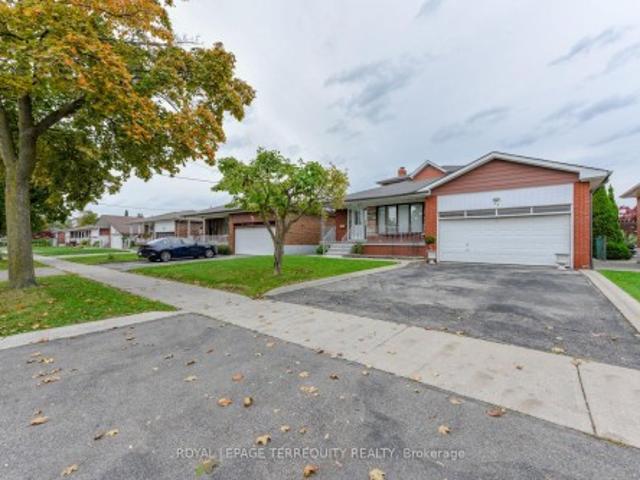 House for sale in Woburn, Ontario
