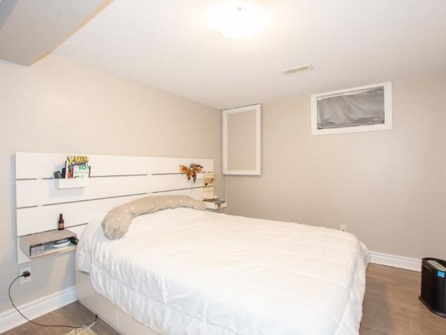 Apartment for rent in Niagara, Ontario