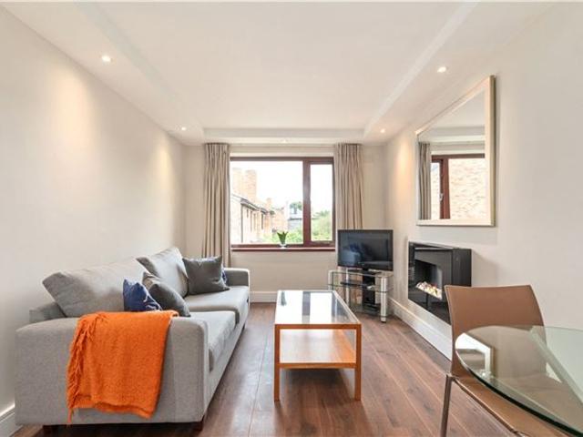 Apartment for sale in Dublin 4, Bluebell