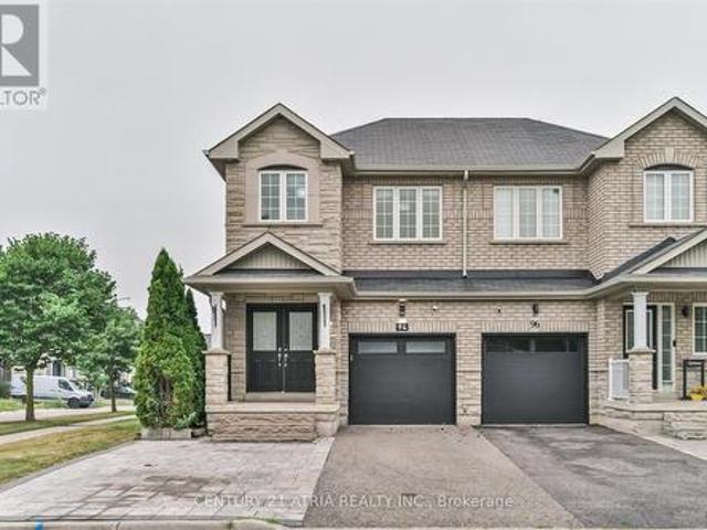 House for sale in York, Ontario