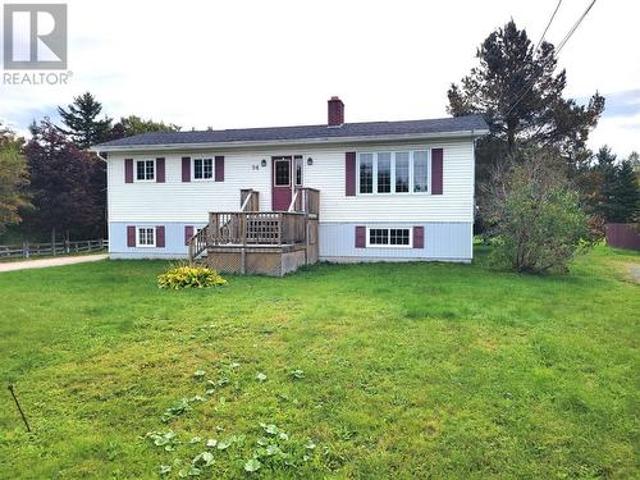 House for sale in Pasadena, Newfoundland