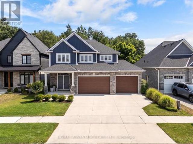 House for sale in Thames Centre, Ontario