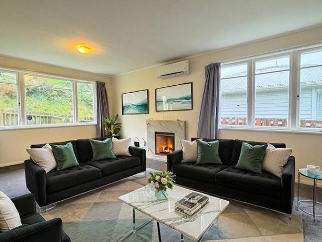 House for rent in Matata, Wellington